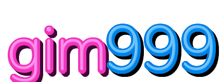 gim999 — logo kanal